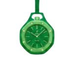 GREEN EIGHT