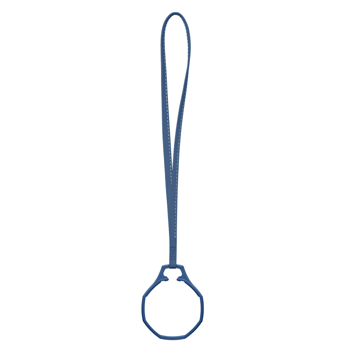 ROYAL POP - LEATHER LANYARD LAN BA