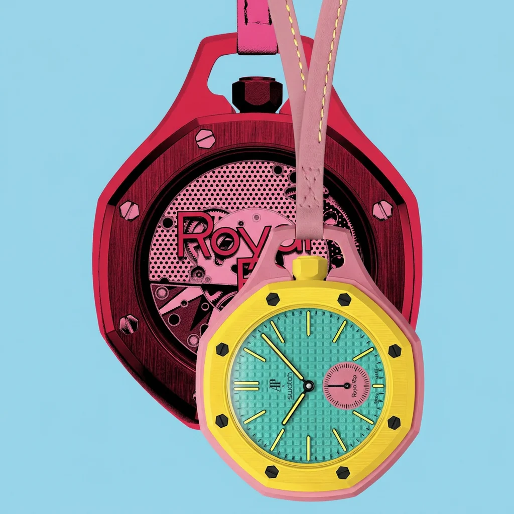 Die Royal Pop Kollektion